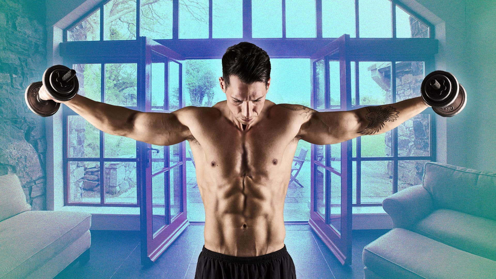 Home Workout